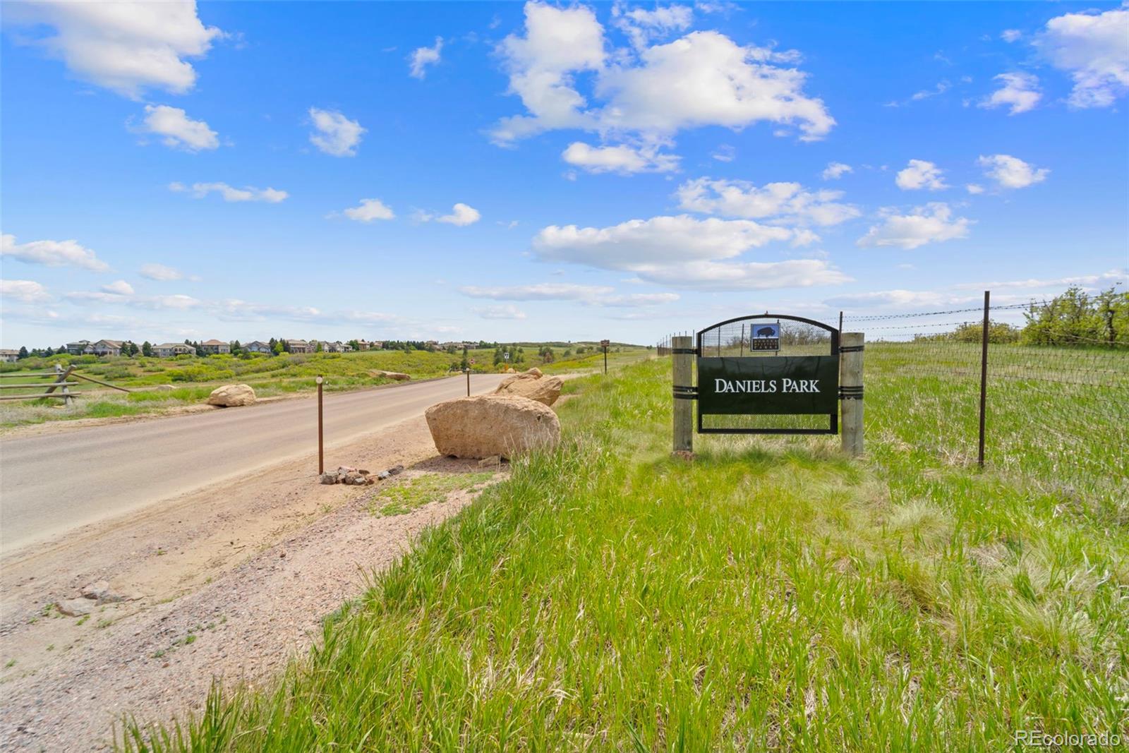 MLS Image #41 for 1232  berganot trail,castle pines, Colorado