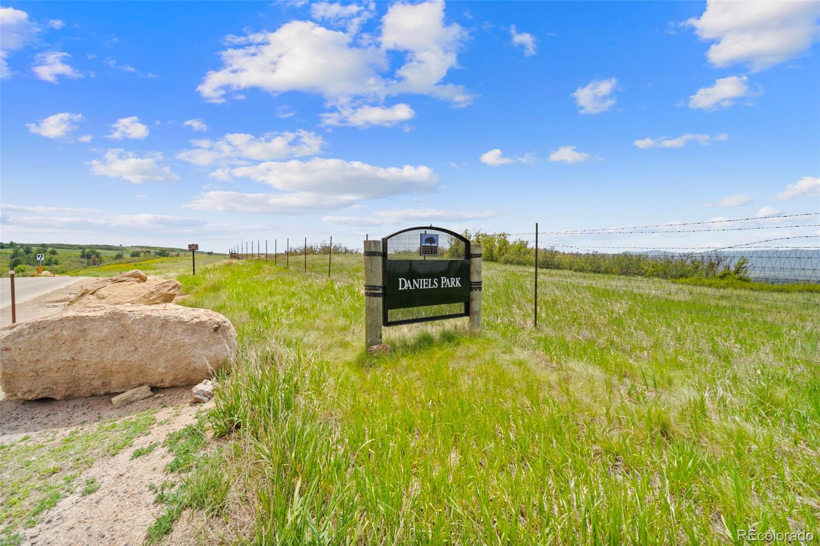 MLS Image #42 for 1232  berganot trail,castle pines, Colorado