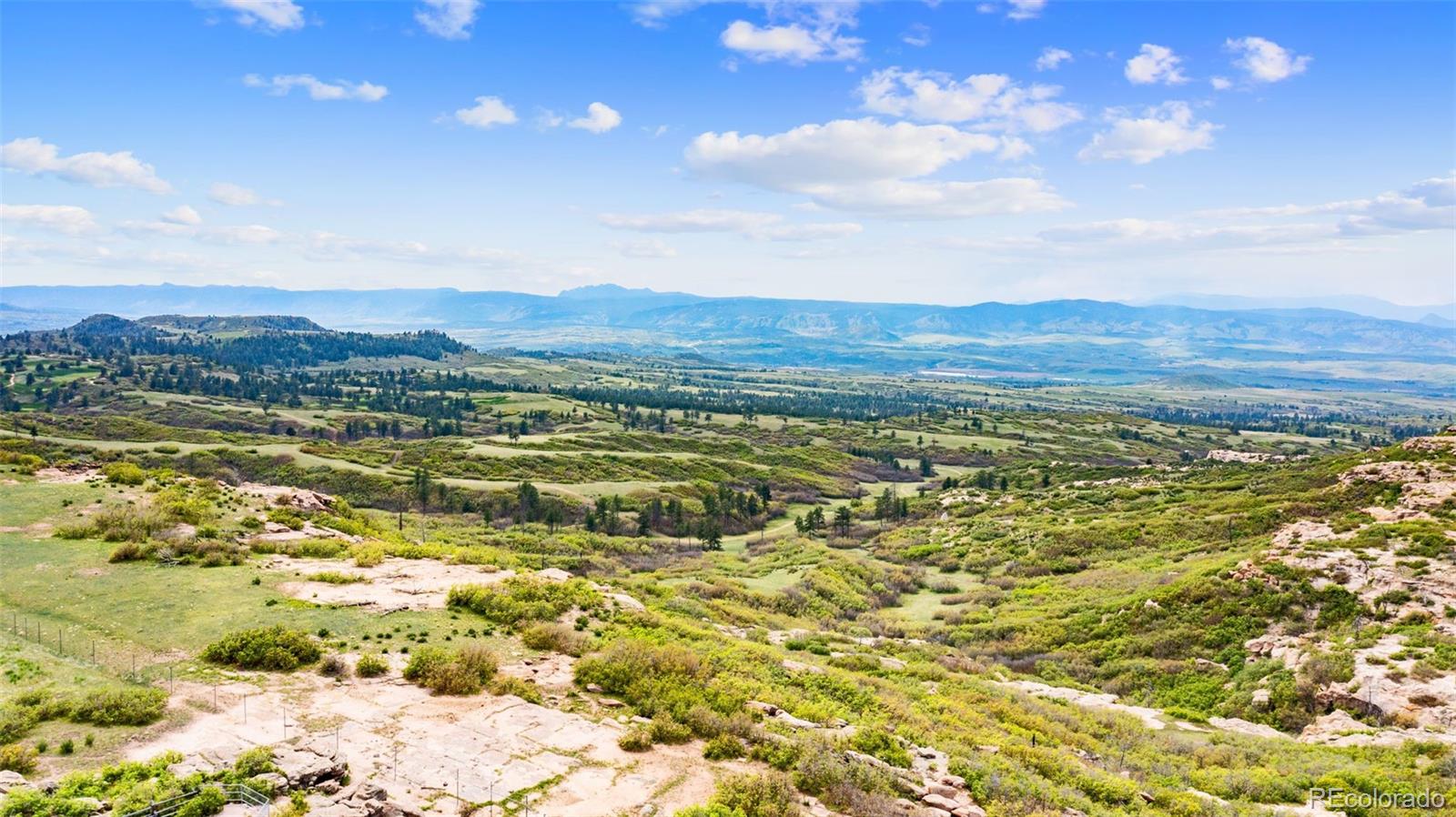 MLS Image #48 for 1232  berganot trail,castle pines, Colorado