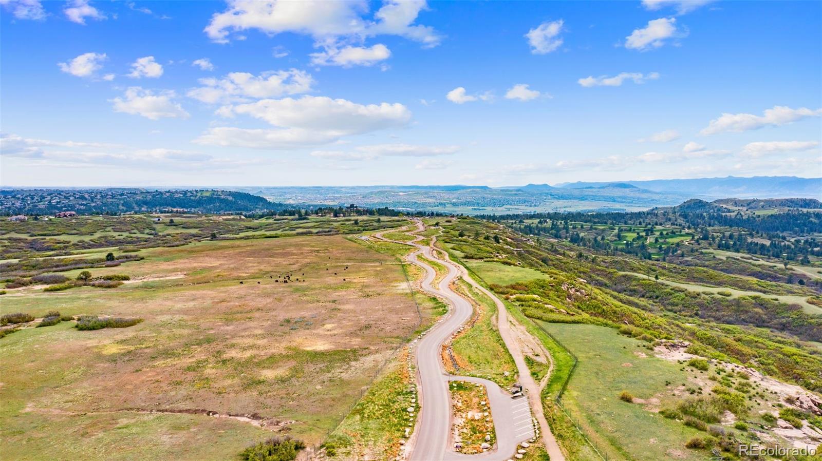 MLS Image #49 for 1232  berganot trail,castle pines, Colorado