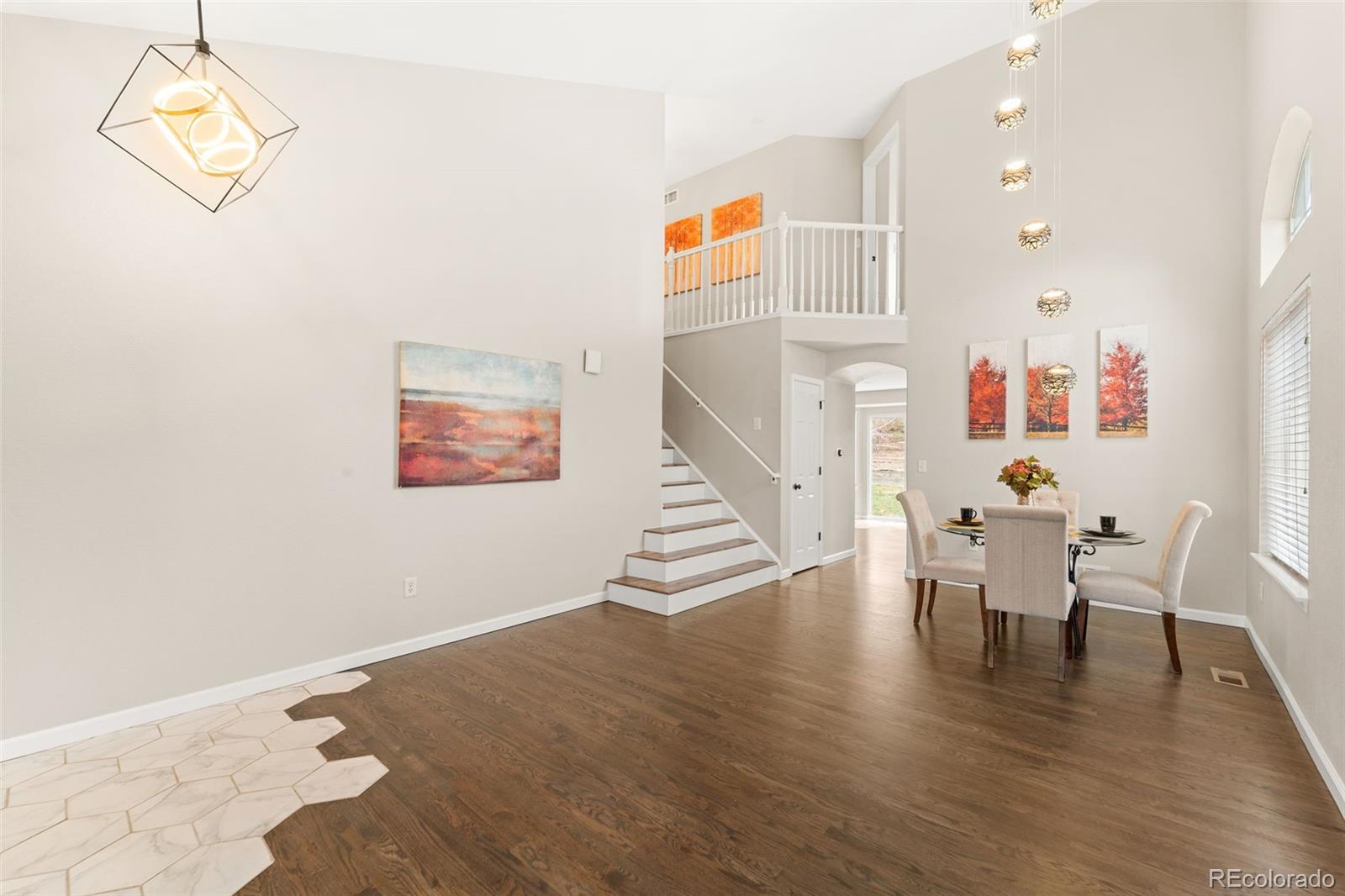 MLS Image #7 for 1232  berganot trail,castle pines, Colorado