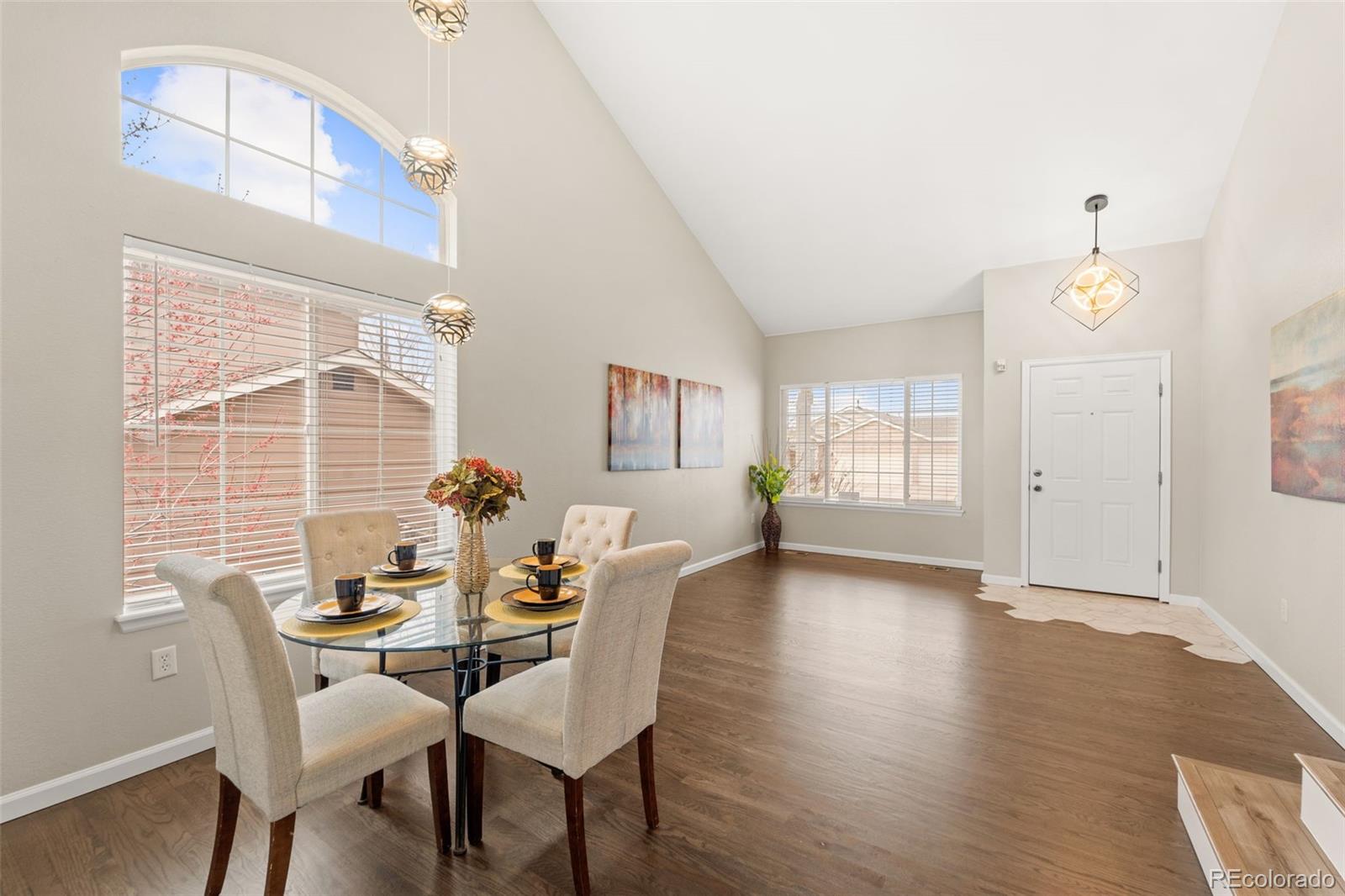 MLS Image #9 for 1232  berganot trail,castle pines, Colorado