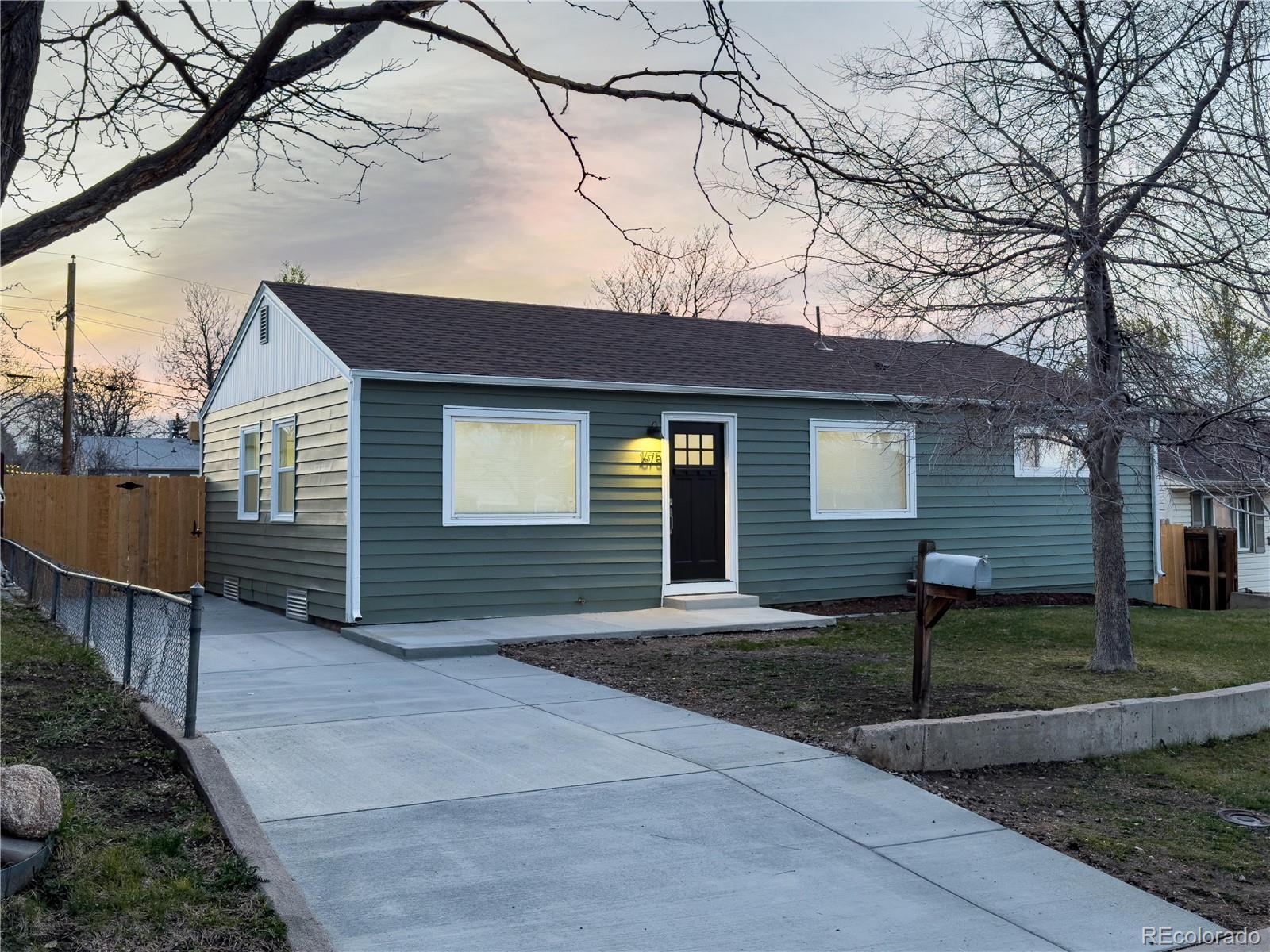 MLS Image #0 for 1675 s raritan street,denver, Colorado
