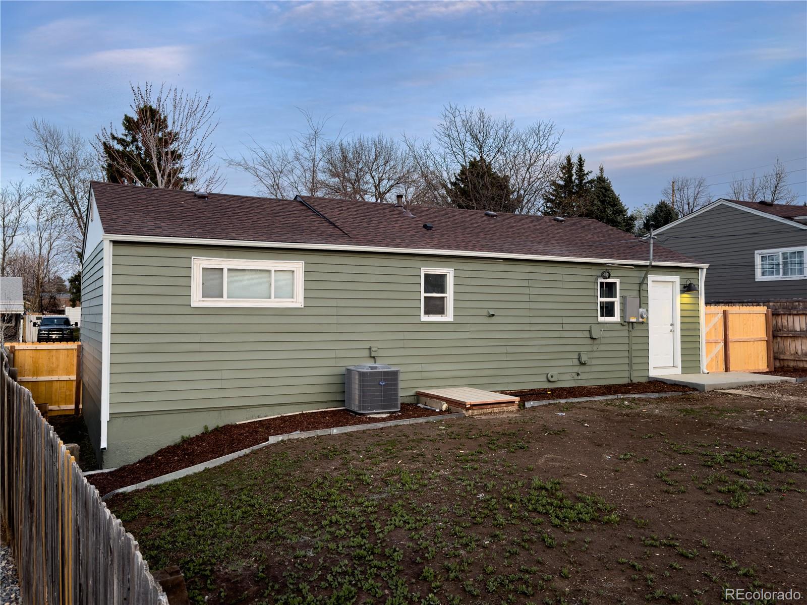 CMA Image for 1675 S Raritan Street,Denver, Colorado