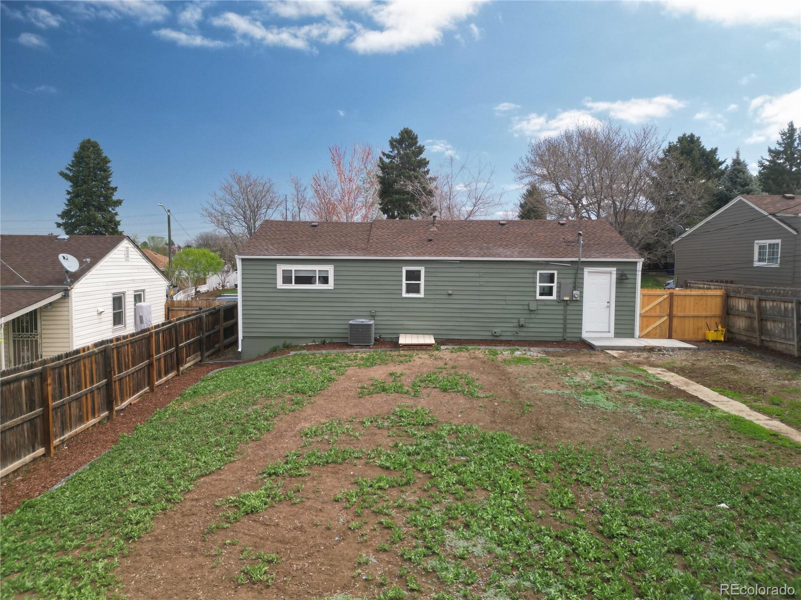 MLS Image #14 for 1675 s raritan street,denver, Colorado