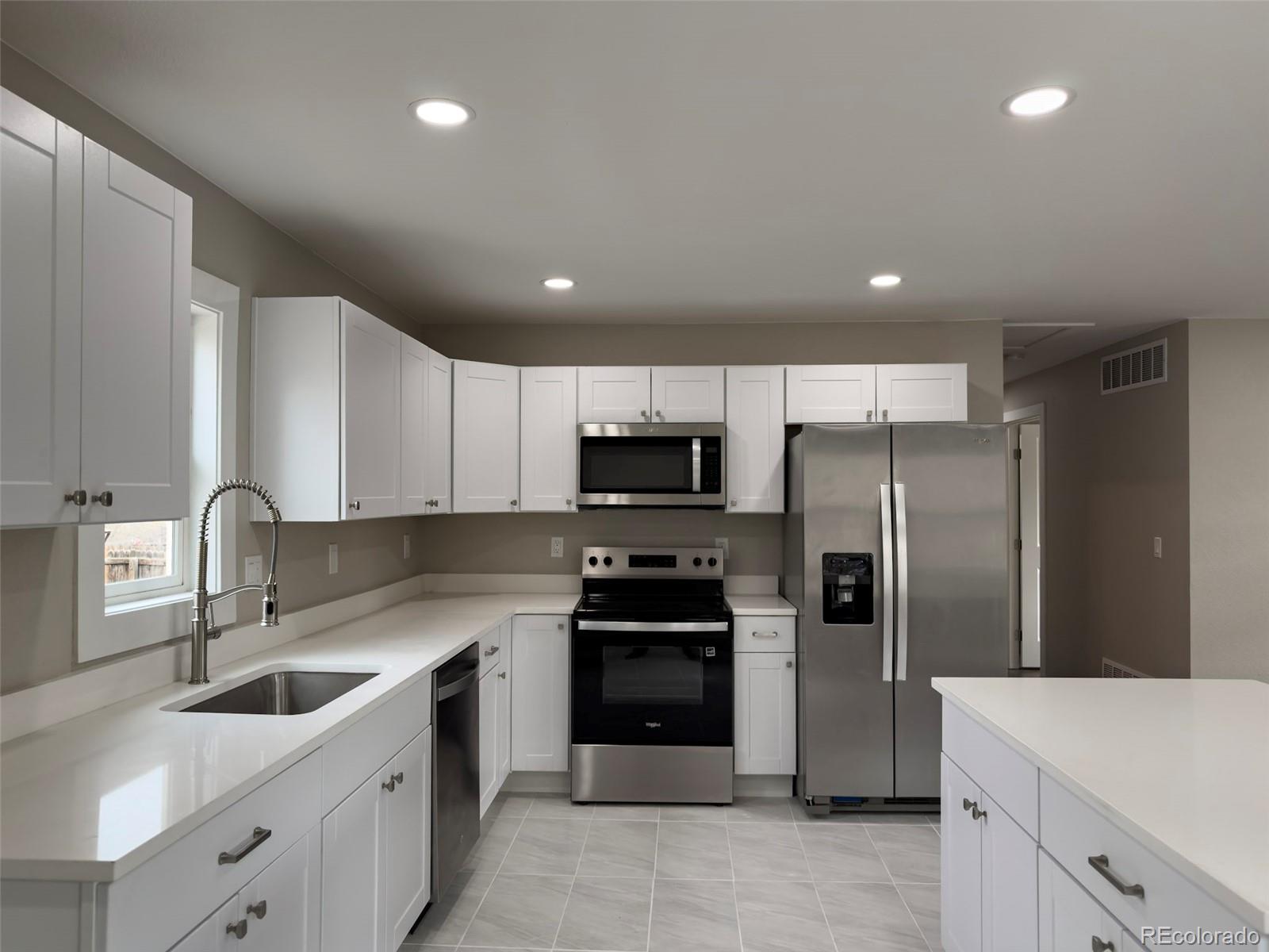 MLS Image #3 for 1675 s raritan street,denver, Colorado