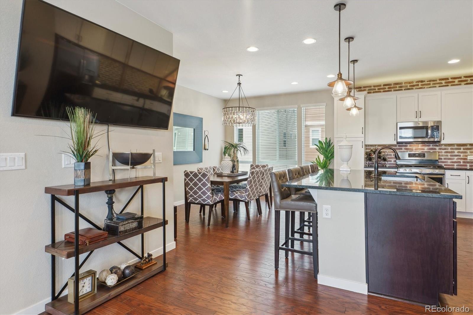 MLS Image #10 for 3698  penang drive,castle rock, Colorado