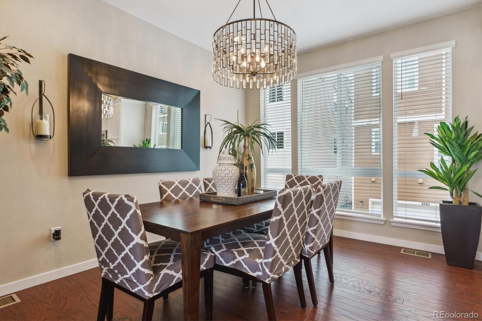 MLS Image #14 for 3698  penang drive,castle rock, Colorado