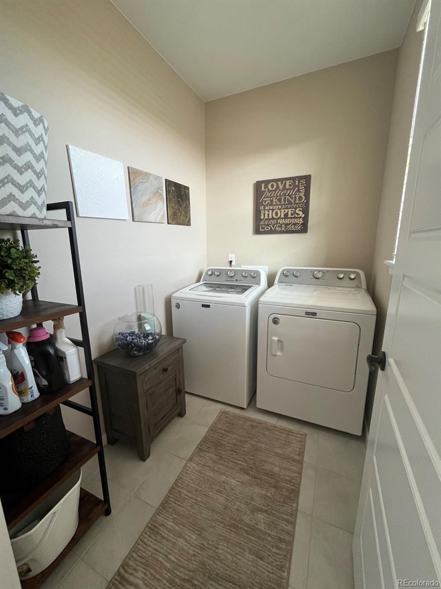 MLS Image #4 for 3698  penang drive,castle rock, Colorado