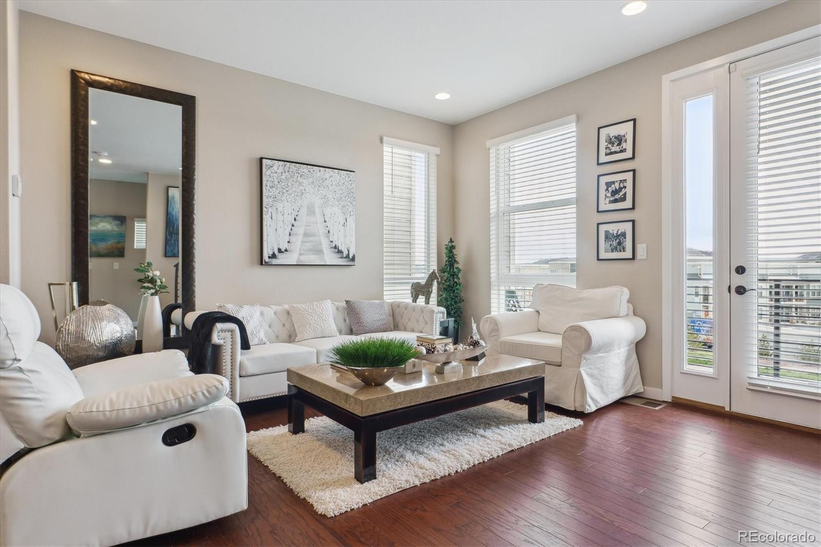 MLS Image #5 for 3698  penang drive,castle rock, Colorado