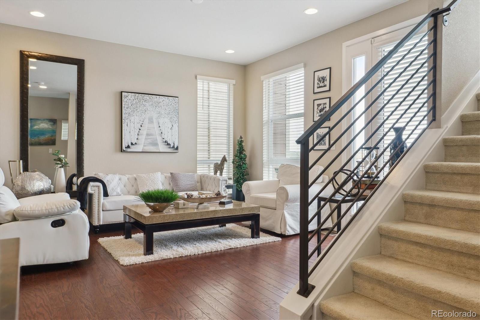 MLS Image #6 for 3698  penang drive,castle rock, Colorado