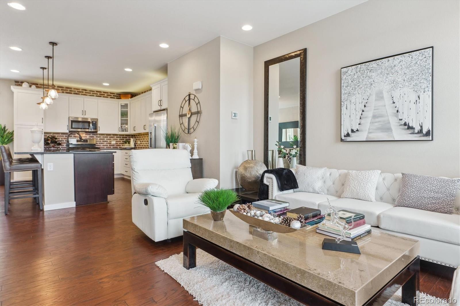 MLS Image #9 for 3698  penang drive,castle rock, Colorado