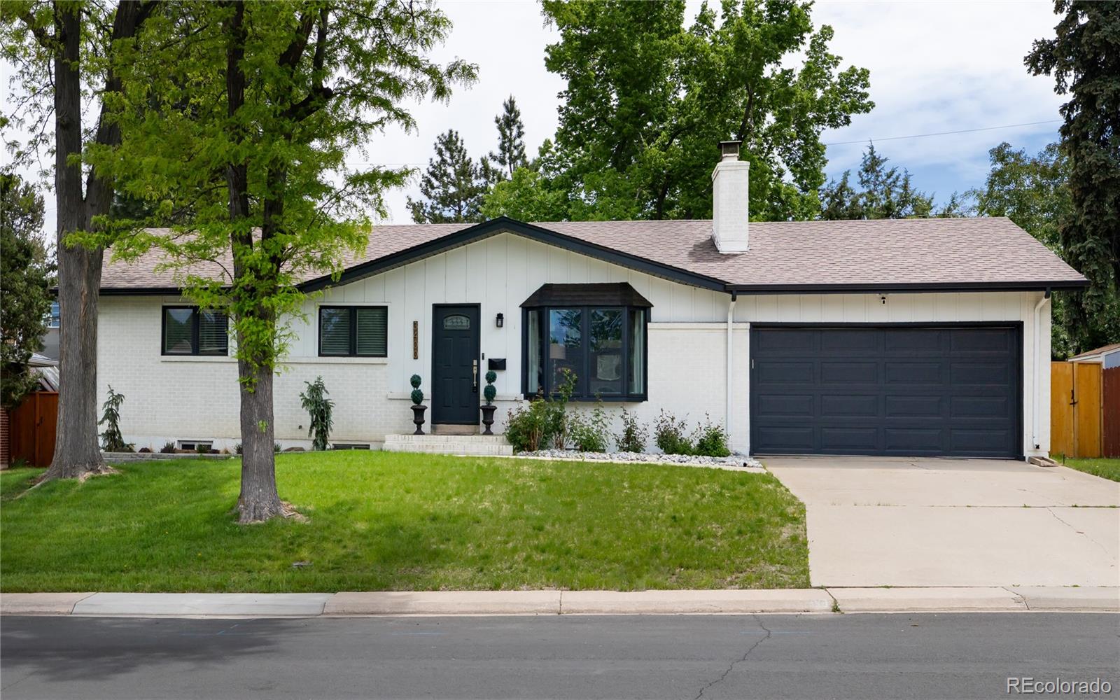MLS Image #1 for 3400 s ivy way,denver, Colorado