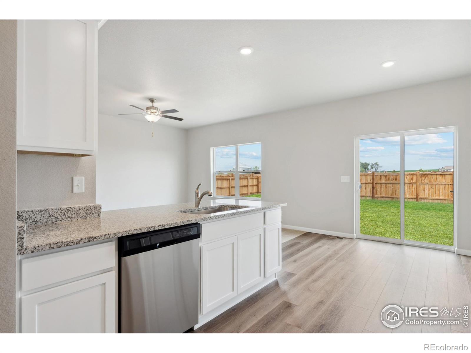 MLS Image #2 for 1054  long meadows street,severance, Colorado