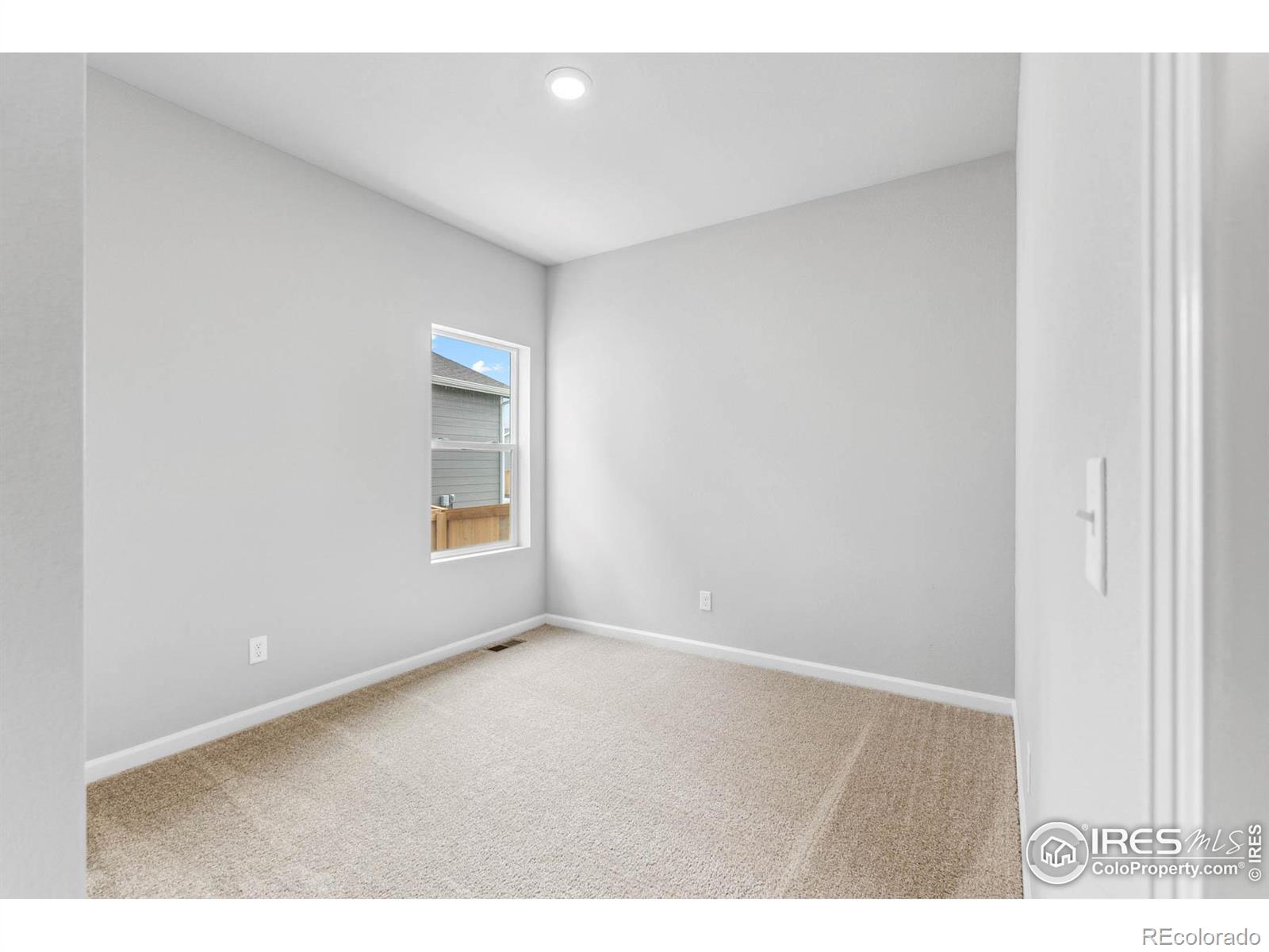MLS Image #11 for 1052  long meadows street,severance, Colorado