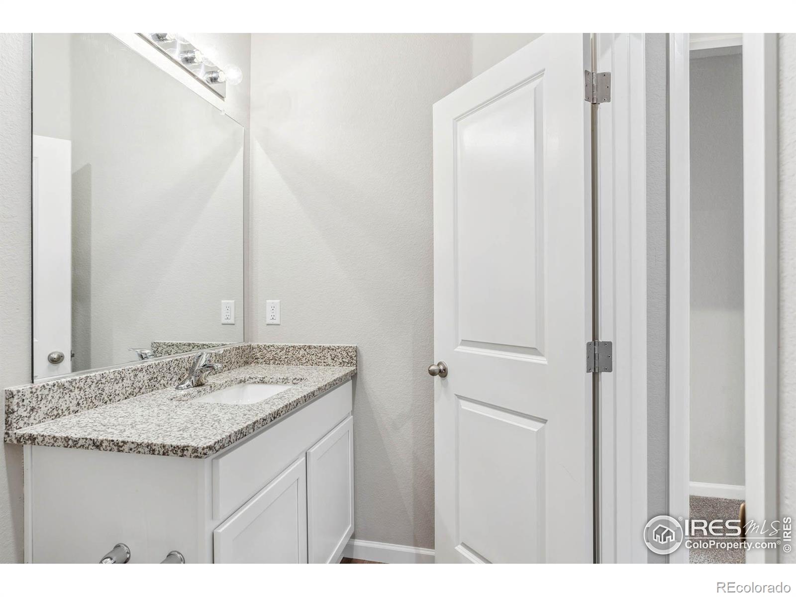 MLS Image #12 for 1052  long meadows street,severance, Colorado