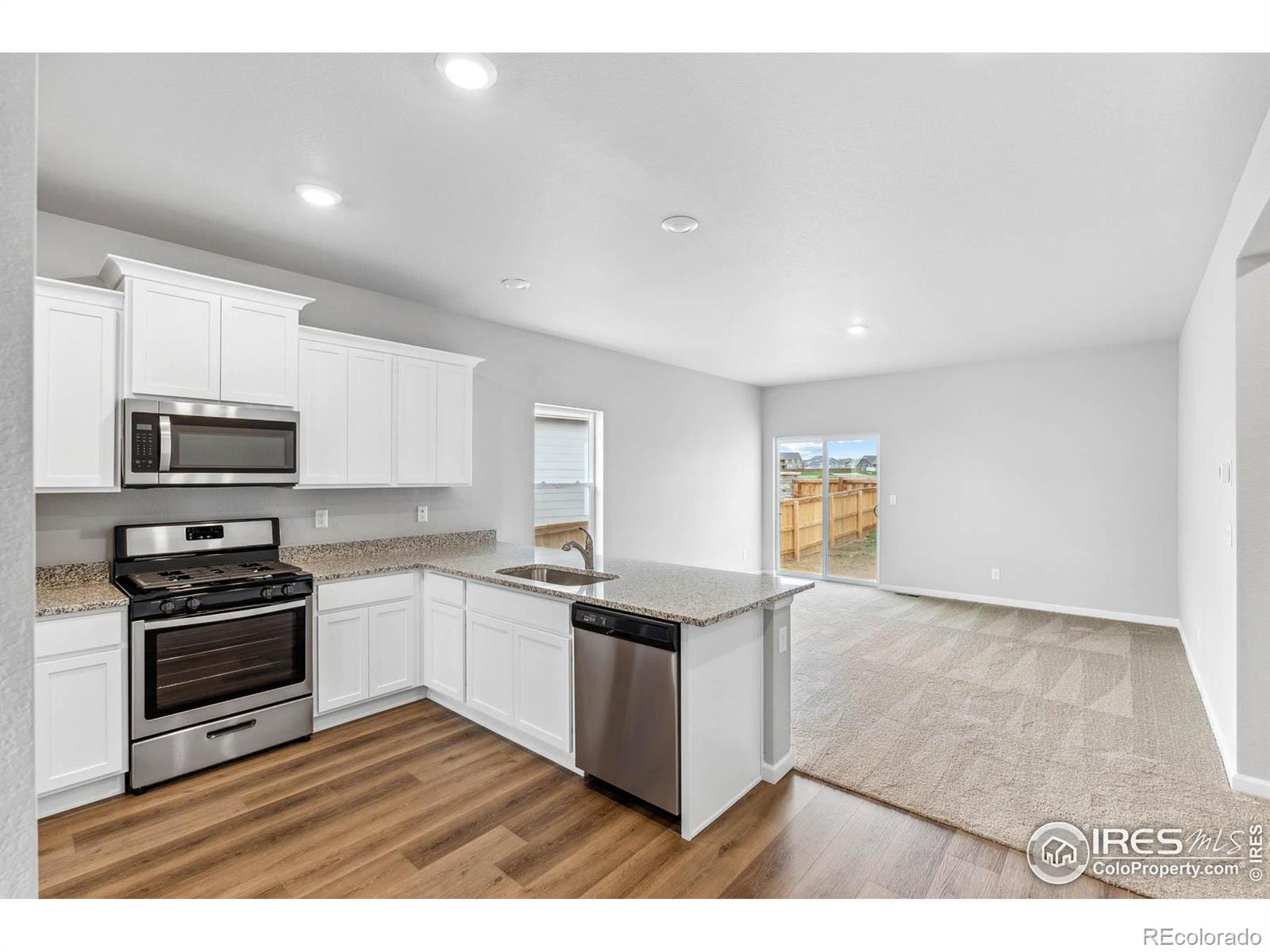 MLS Image #3 for 1052  long meadows street,severance, Colorado