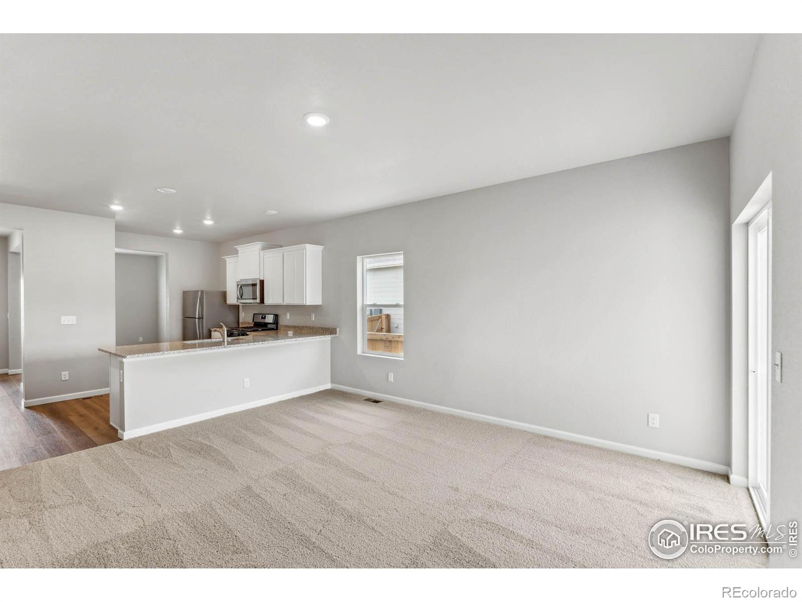 MLS Image #4 for 1052  long meadows street,severance, Colorado