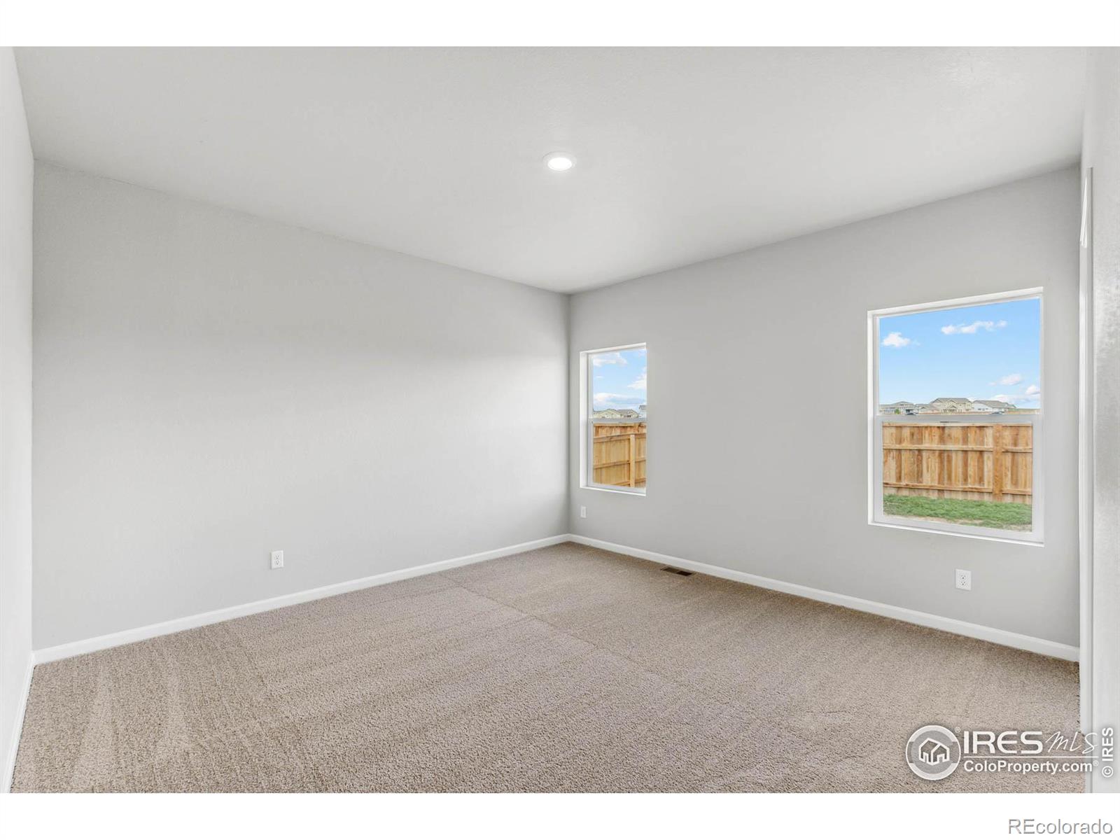 MLS Image #6 for 1052  long meadows street,severance, Colorado