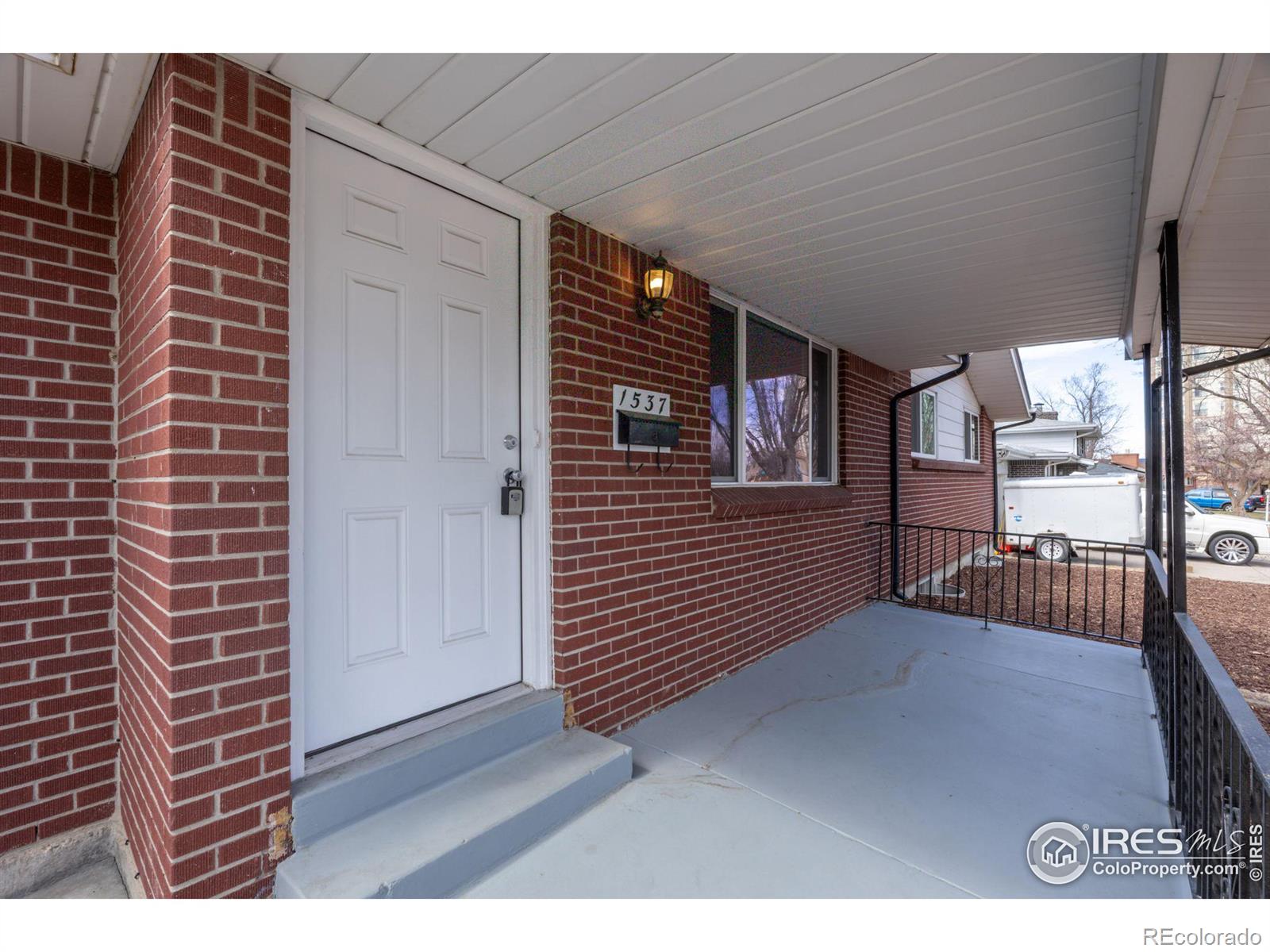 CMA Image for 1537 S Jamaica Street,Aurora, Colorado