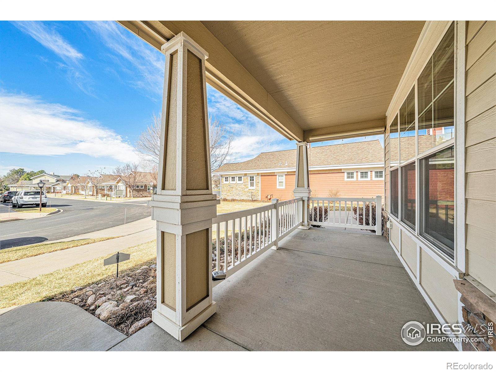 MLS Image #2 for 4751  pleasant oak drive,fort collins, Colorado