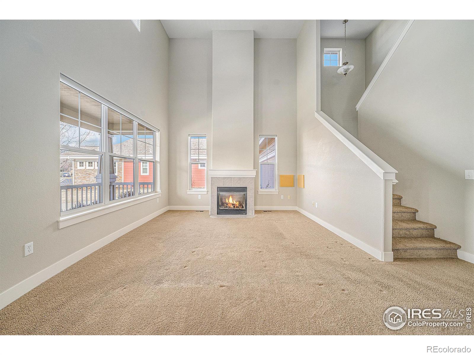 MLS Image #3 for 4751  pleasant oak drive,fort collins, Colorado