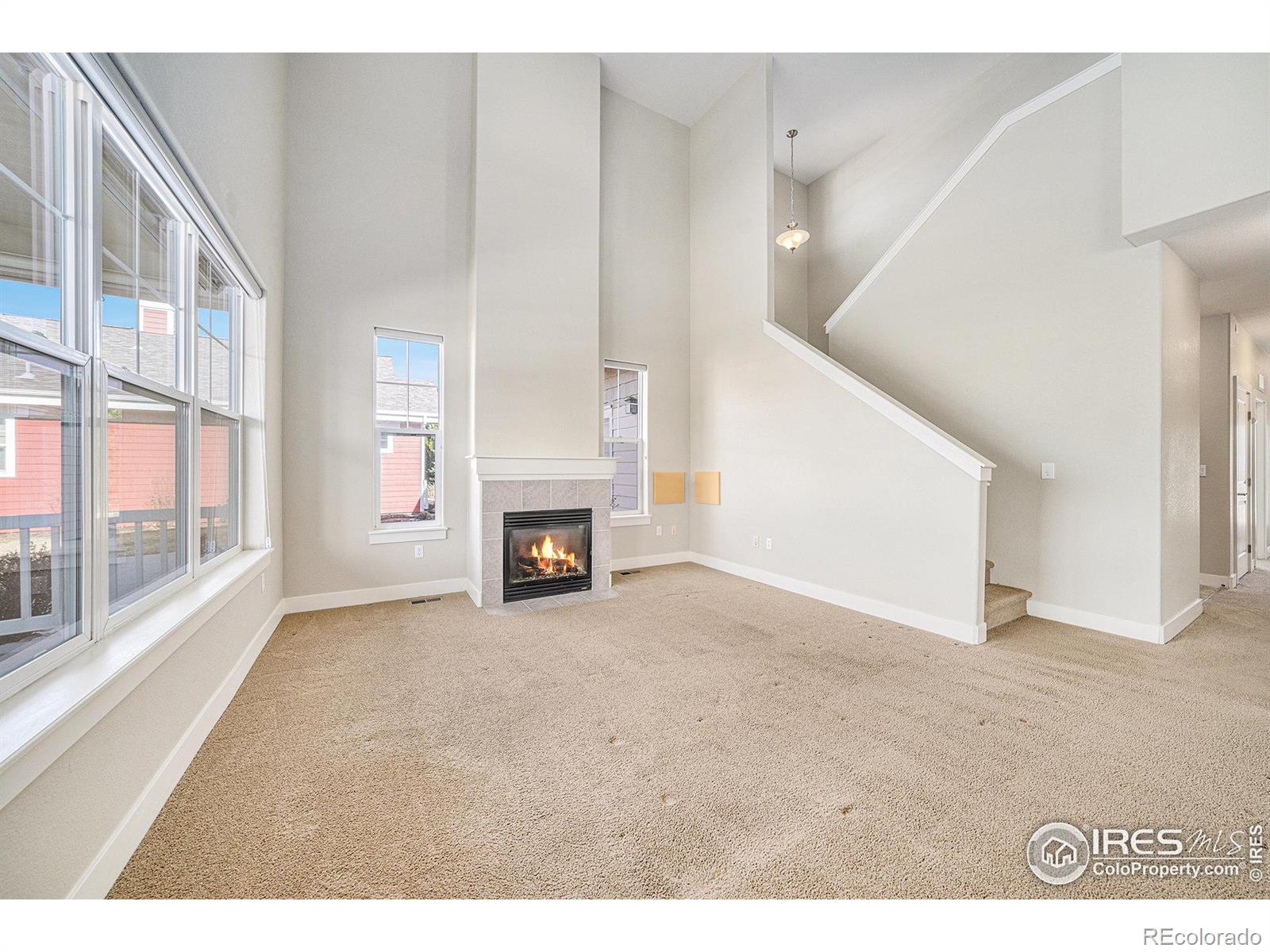 MLS Image #4 for 4751  pleasant oak drive,fort collins, Colorado