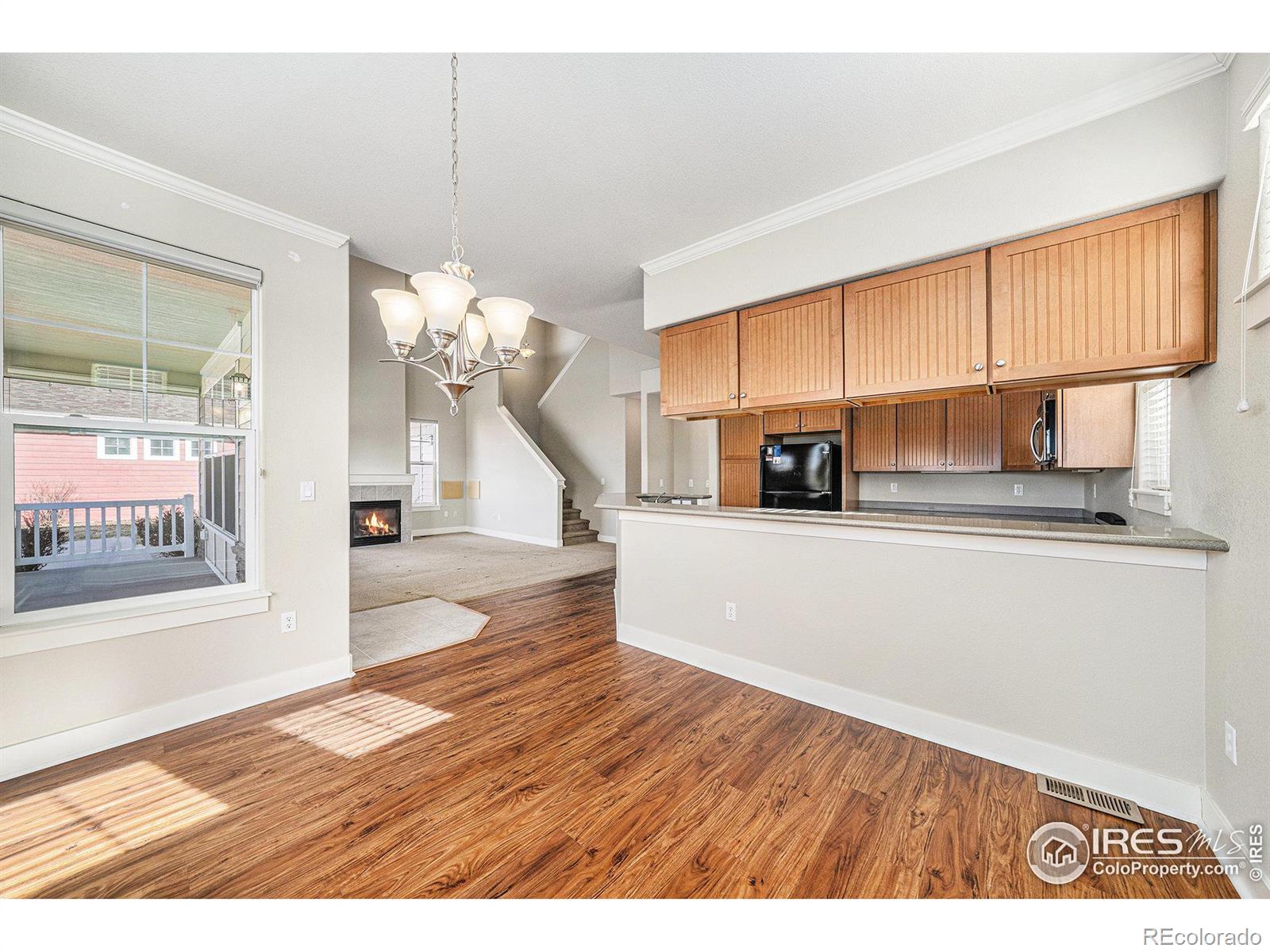 MLS Image #7 for 4751  pleasant oak drive,fort collins, Colorado