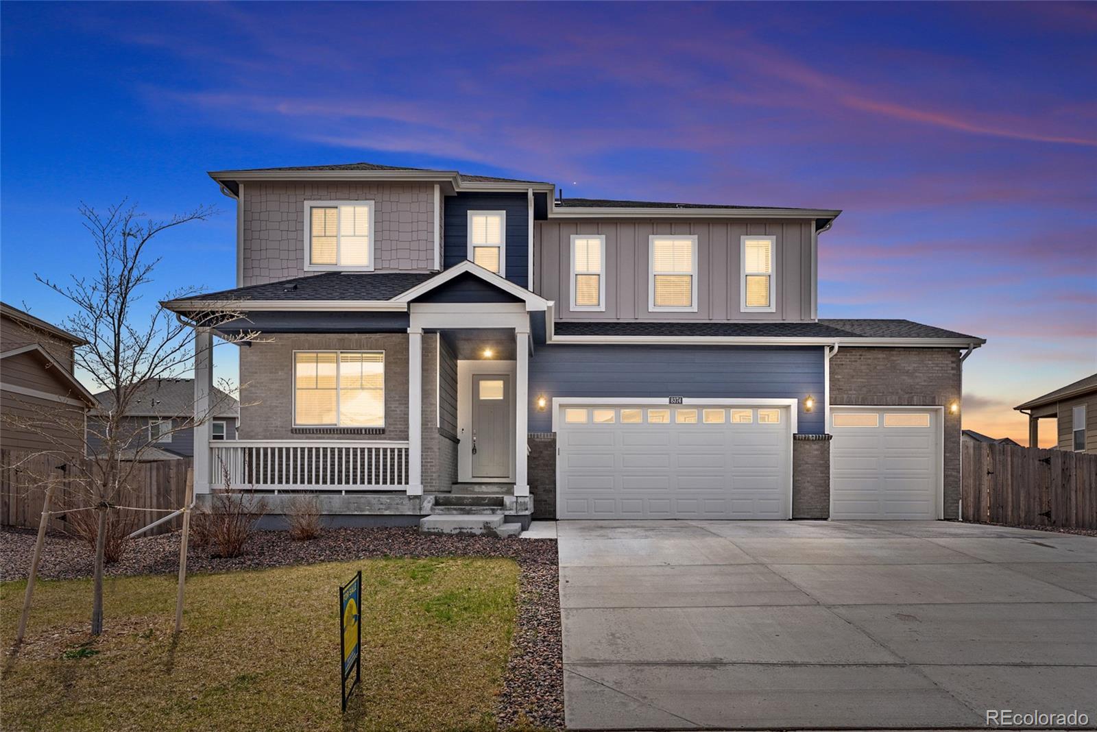 MLS Image #0 for 8374 e 132nd place,thornton, Colorado