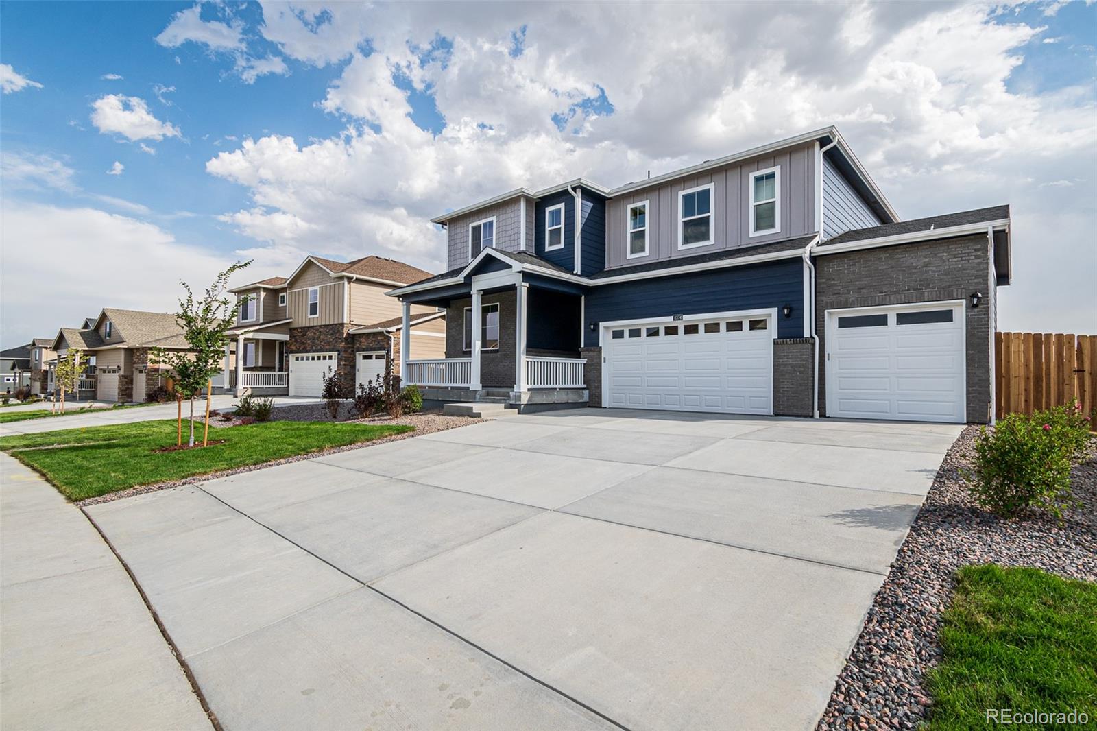 MLS Image #2 for 8374 e 132nd place,thornton, Colorado