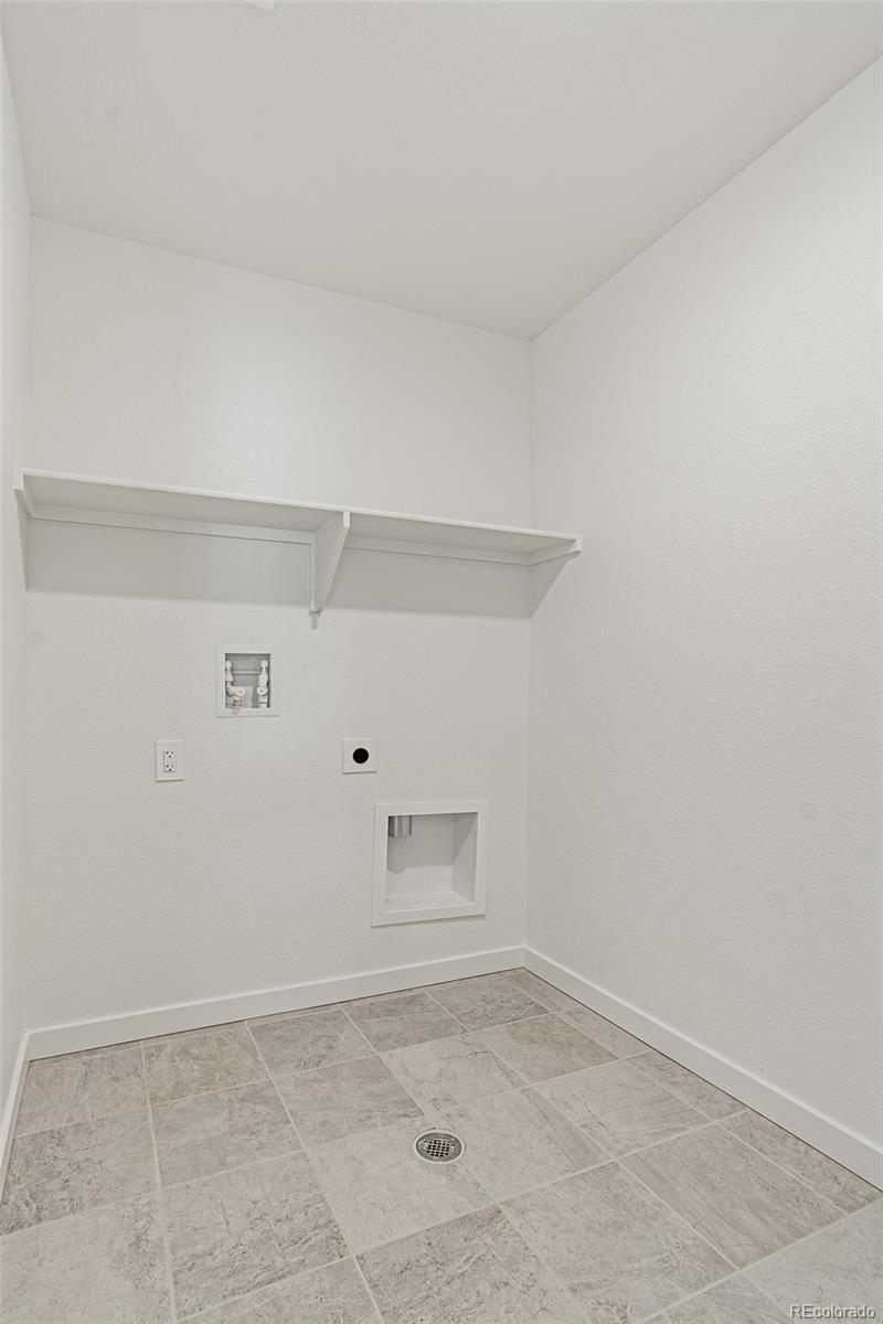 MLS Image #29 for 8374 e 132nd place,thornton, Colorado