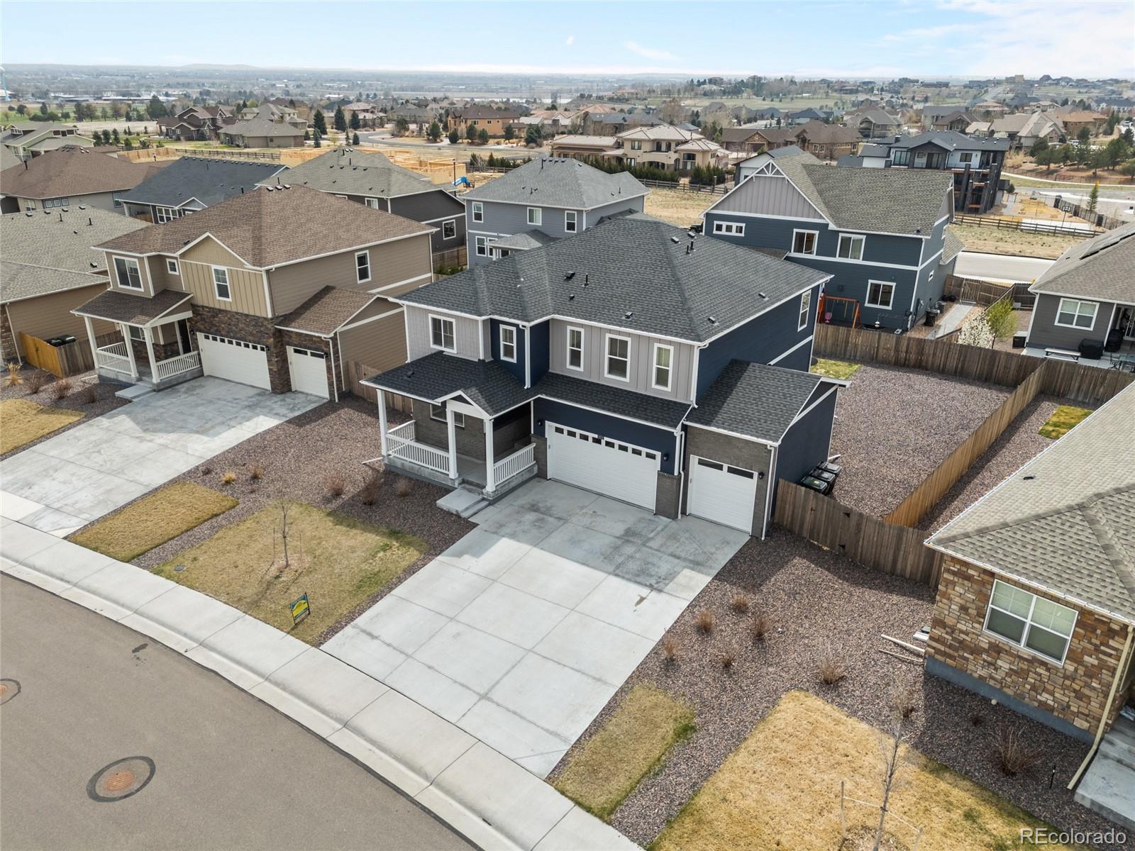 MLS Image #30 for 8374 e 132nd place,thornton, Colorado