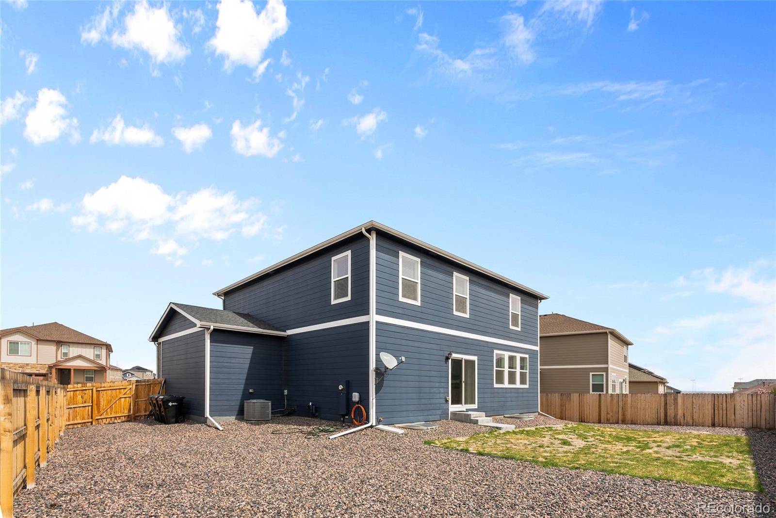 MLS Image #33 for 8374 e 132nd place,thornton, Colorado
