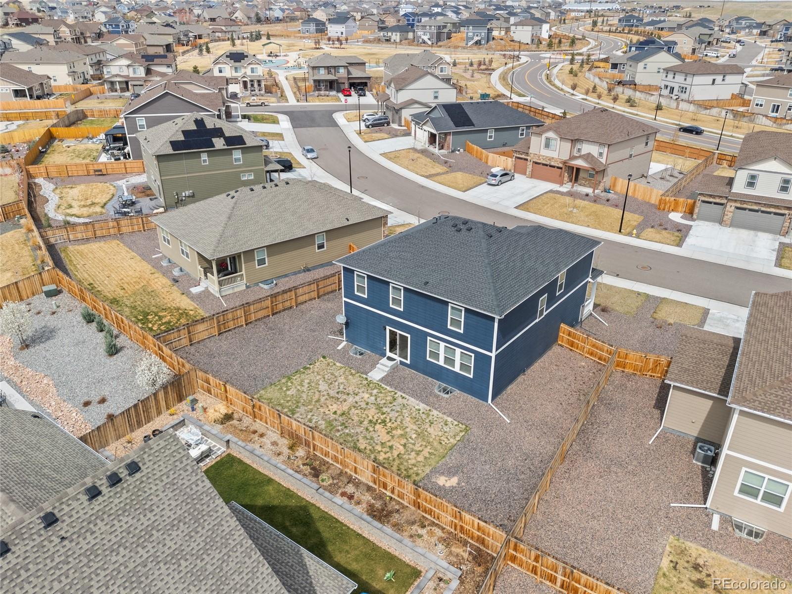 MLS Image #35 for 8374 e 132nd place,thornton, Colorado