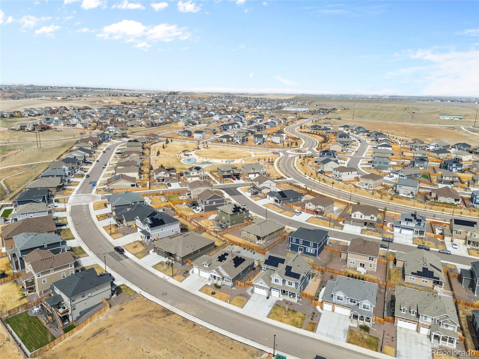 MLS Image #37 for 8374 e 132nd place,thornton, Colorado