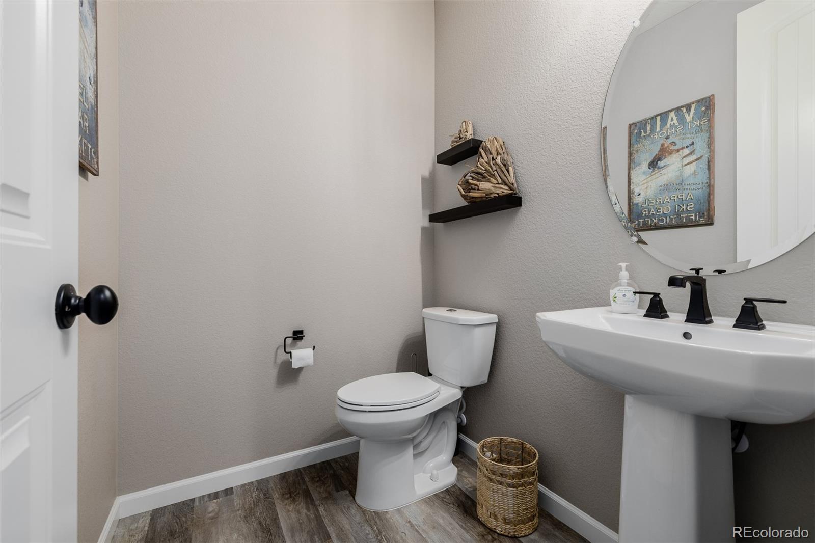 MLS Image #14 for 3059  morningbird lane,castle rock, Colorado