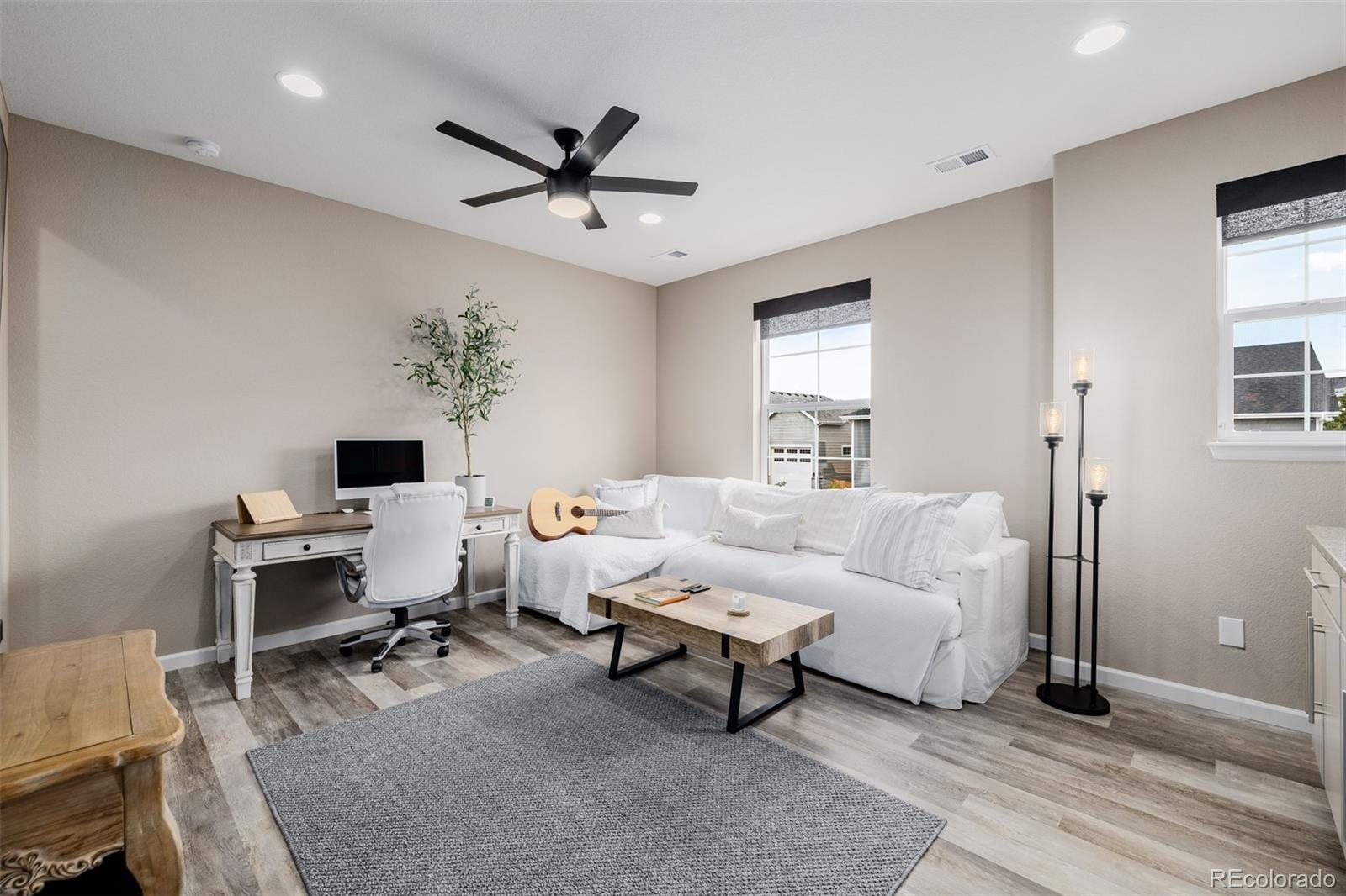 MLS Image #15 for 3059  morningbird lane,castle rock, Colorado