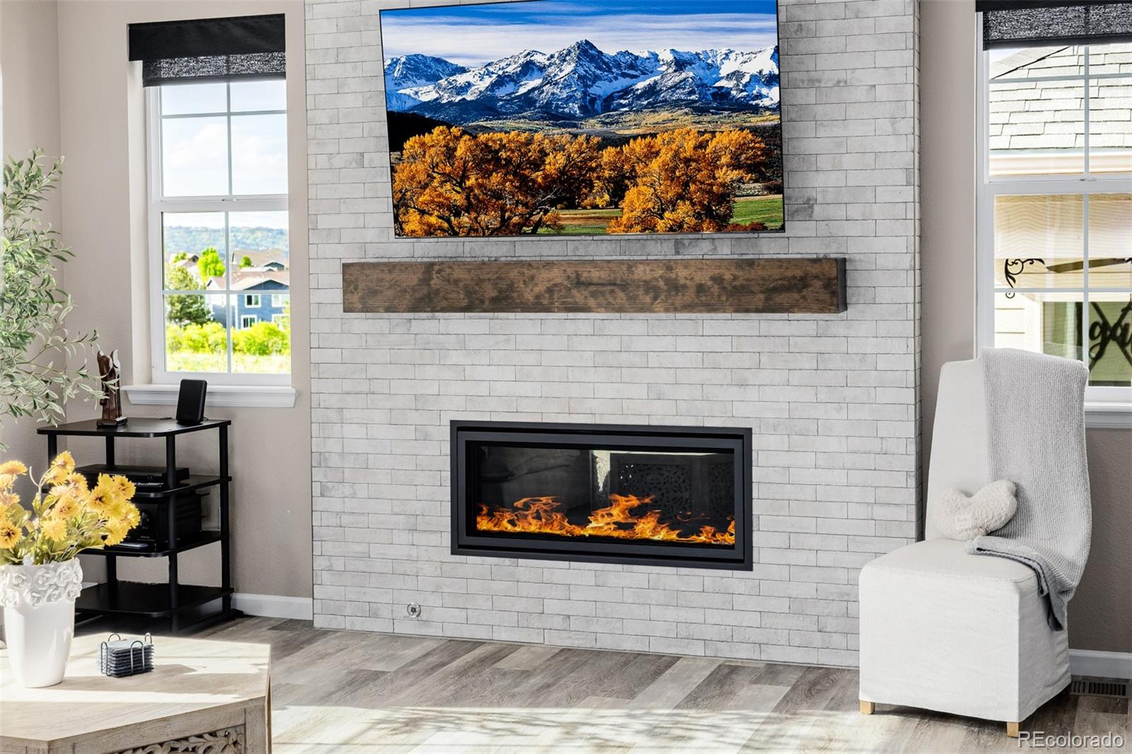 MLS Image #3 for 3059  morningbird lane,castle rock, Colorado