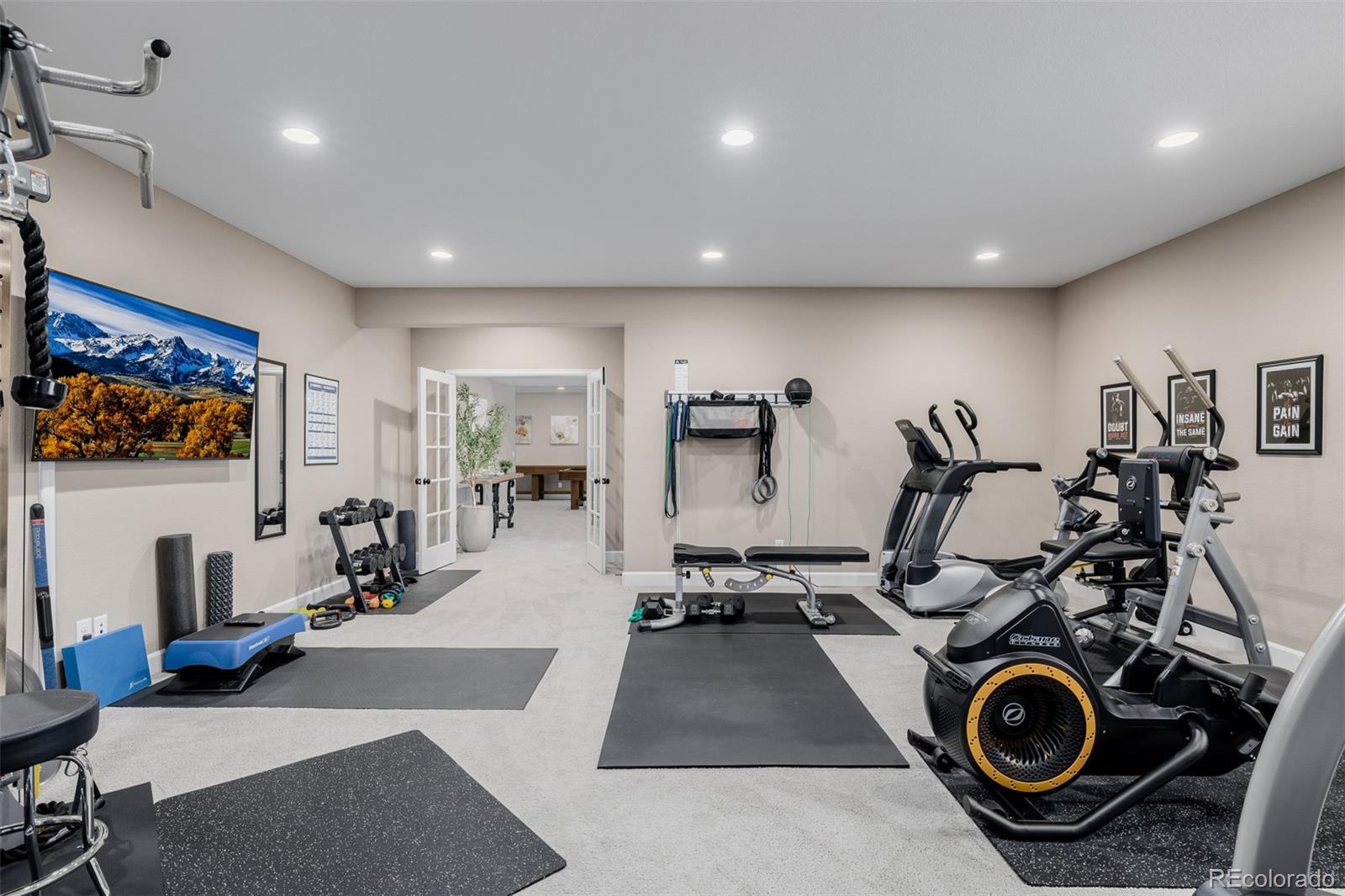 MLS Image #34 for 3059  morningbird lane,castle rock, Colorado