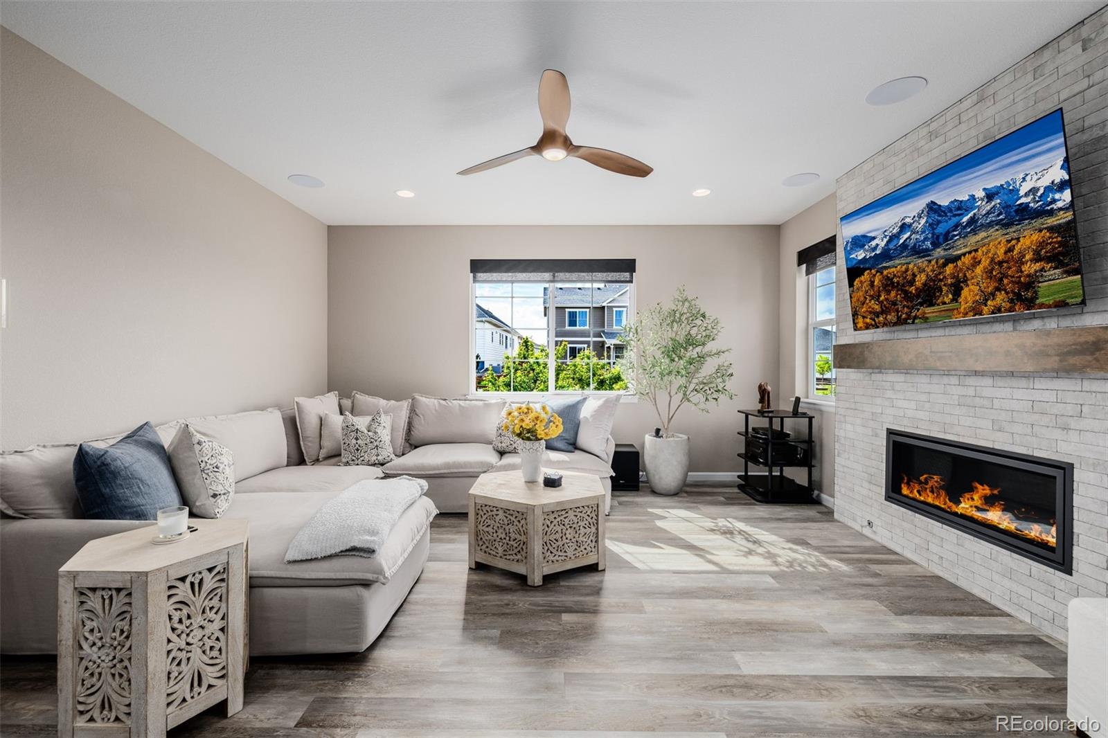 MLS Image #4 for 3059  morningbird lane,castle rock, Colorado