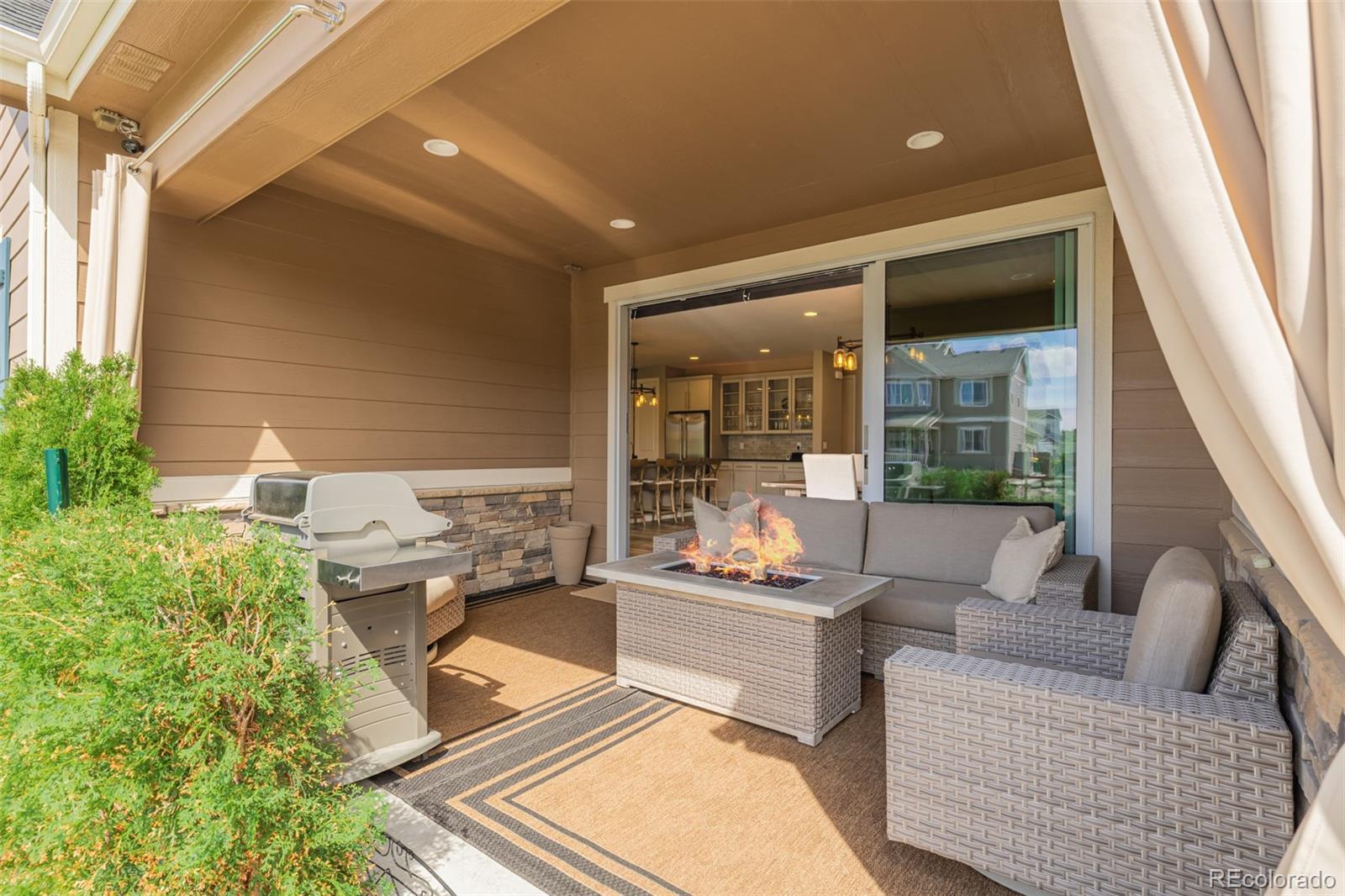 MLS Image #41 for 3059  morningbird lane,castle rock, Colorado