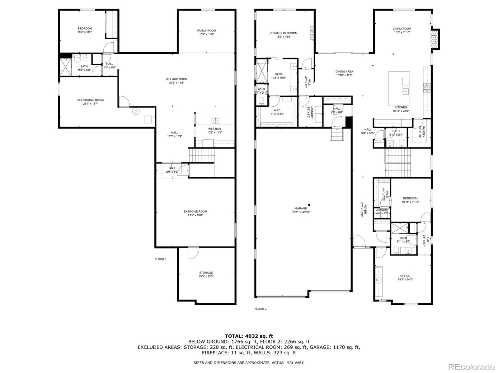MLS Image #45 for 3059  morningbird lane,castle rock, Colorado