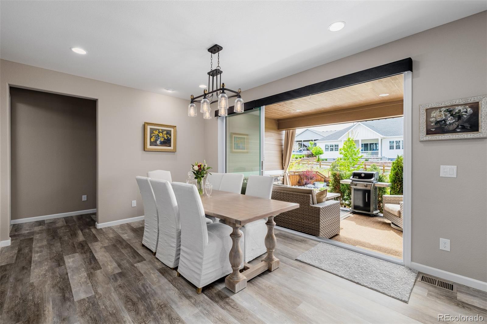 MLS Image #7 for 3059  morningbird lane,castle rock, Colorado