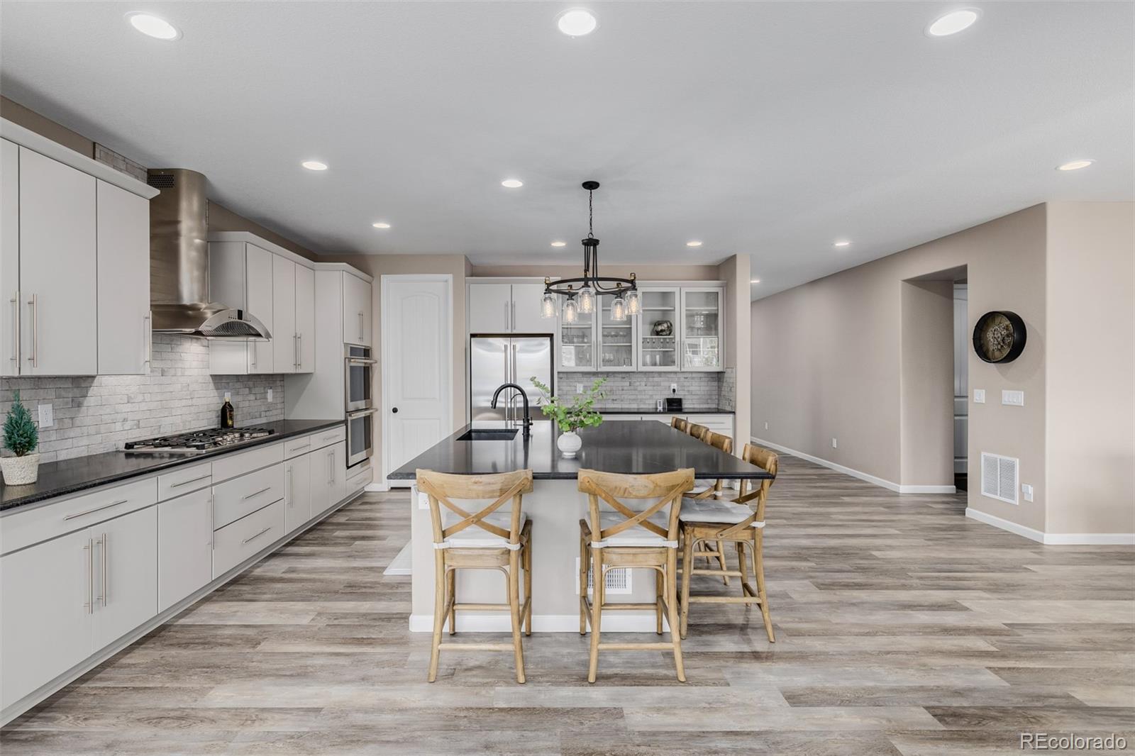 MLS Image #8 for 3059  morningbird lane,castle rock, Colorado