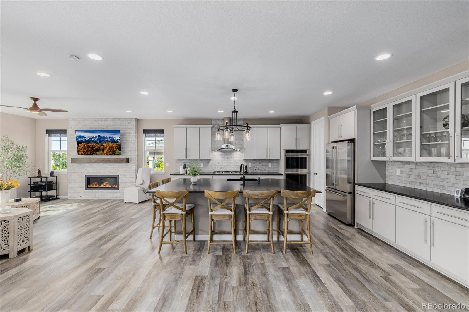 MLS Image #9 for 3059  morningbird lane,castle rock, Colorado