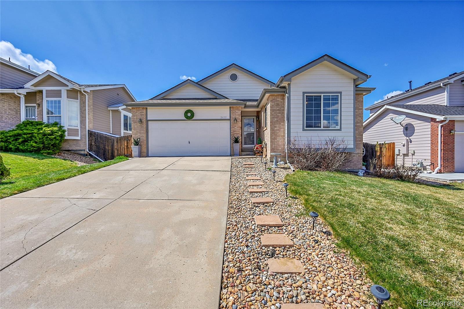 MLS Image #1 for 2409 s halifax way,aurora, Colorado