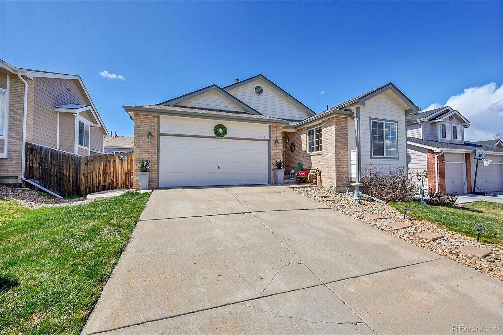 MLS Image #2 for 2409 s halifax way,aurora, Colorado