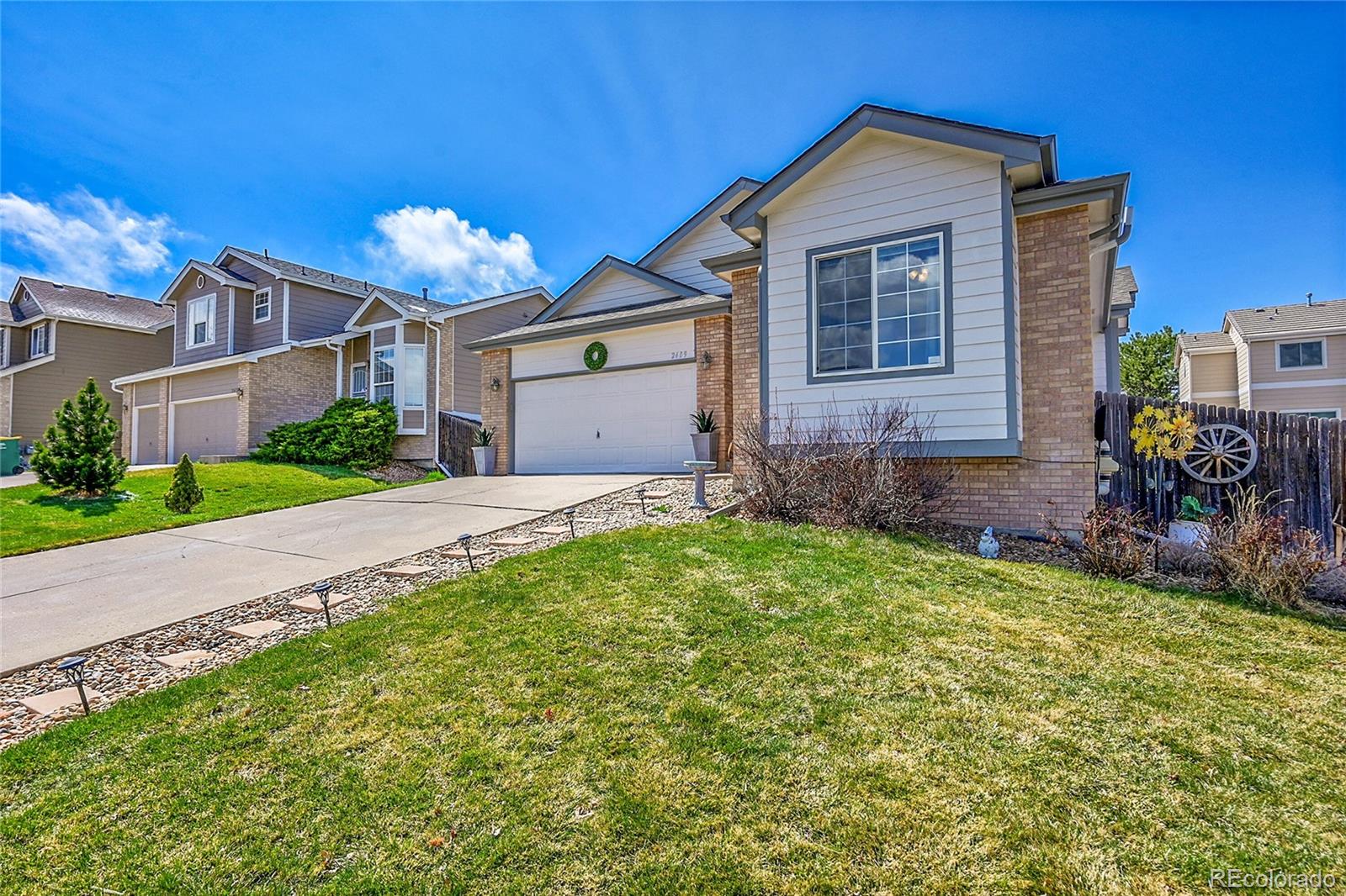 MLS Image #3 for 2409 s halifax way,aurora, Colorado