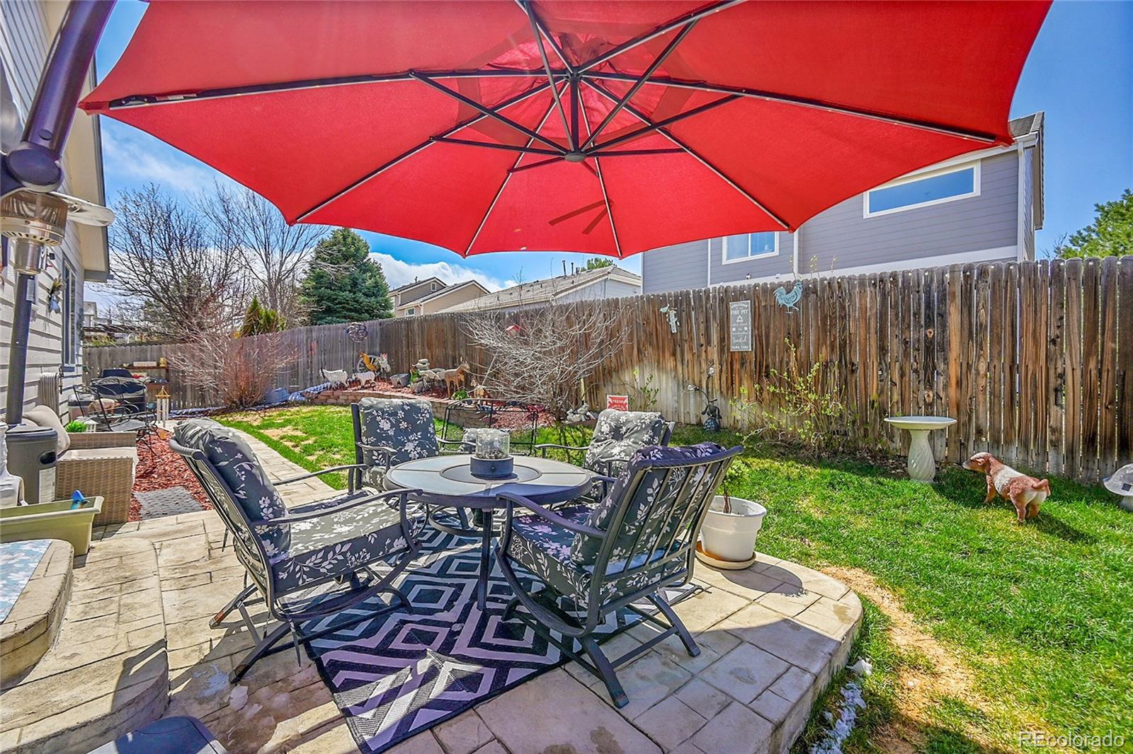 MLS Image #33 for 2409 s halifax way,aurora, Colorado