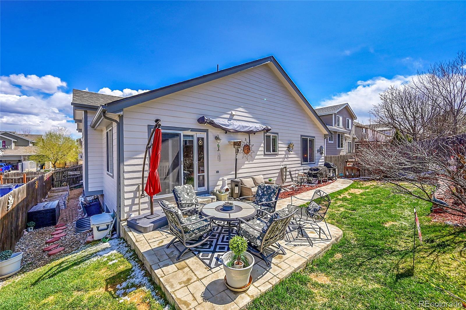 MLS Image #34 for 2409 s halifax way,aurora, Colorado